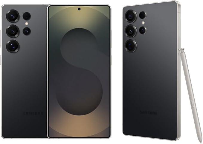 Samsung Galaxy S25 Ultra (256GB)