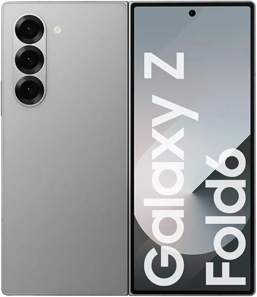 Samsung Galaxy Z Fold 6