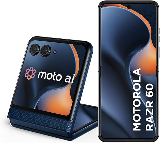 Motorola Razr 50 Ultra