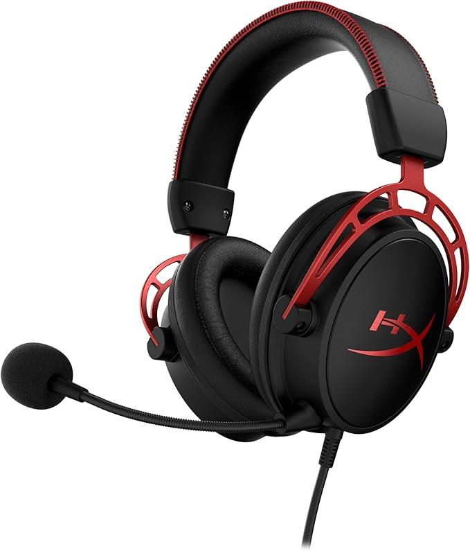 HYPERX CLOUD ALPHA