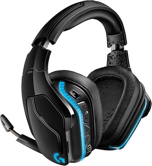 LOGITECH G935