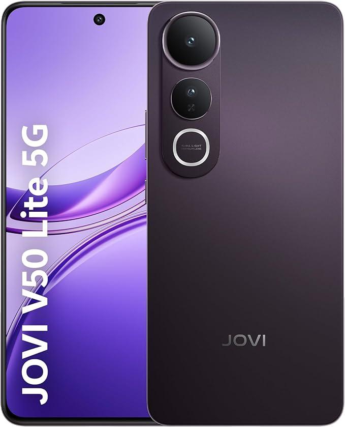 JOVI V50 Lite