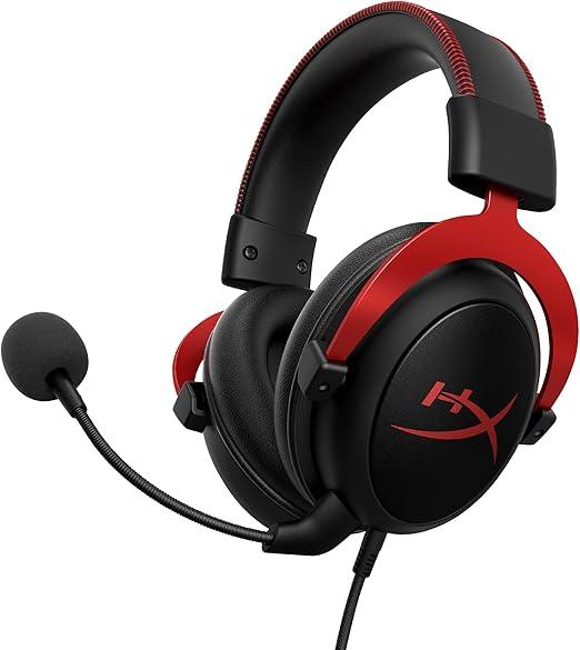 HYPERX CLOUD II