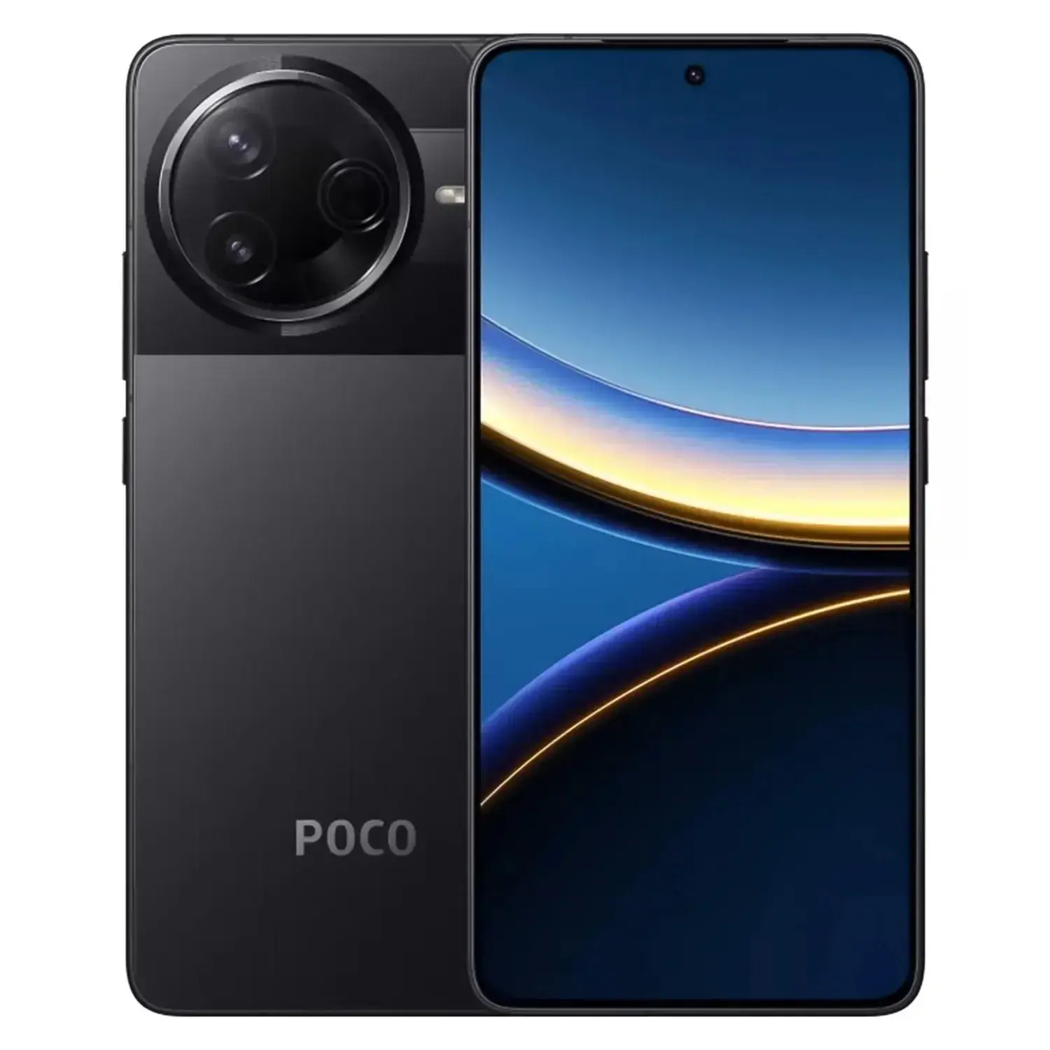 POCO F7 Pro